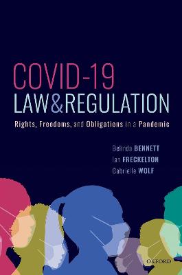 COVID-19, Law & Regulation