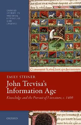 John Trevisa's Information Age