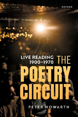 The Poetry Circuit