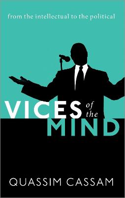 Vices of the Mind