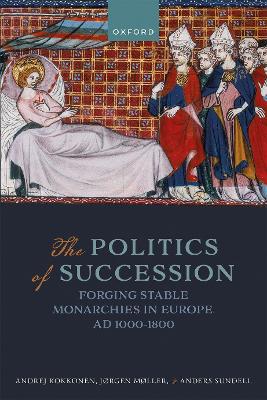 Politics of Succession