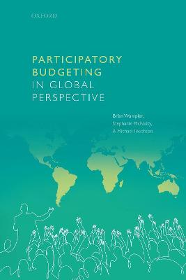 Participatory Budgeting in Global Perspective
