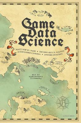Game Data Science