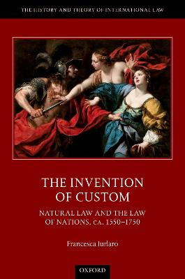 The Invention of Custom