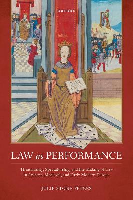 Law as Performance