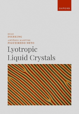 Lyotropic Liquid Crystals