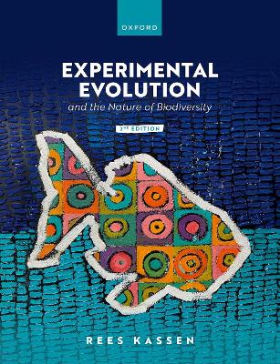 Experimental Evolution and the Nature of Biodiversity