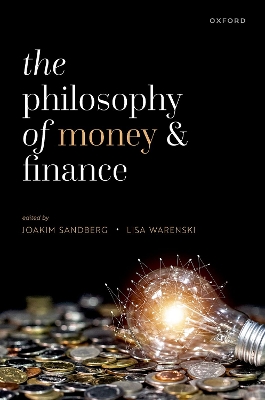 Philosophy of Money and Finance