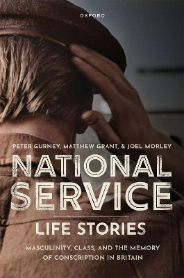 National Service Life Stories