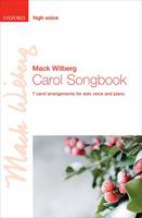 Carol Songbook - High Voice