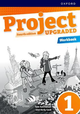 Project Fourth Edition Upgraded: Level 1: Workbook