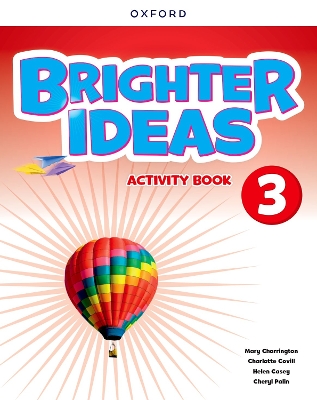 Brighter Ideas: Level 3: Activity Book