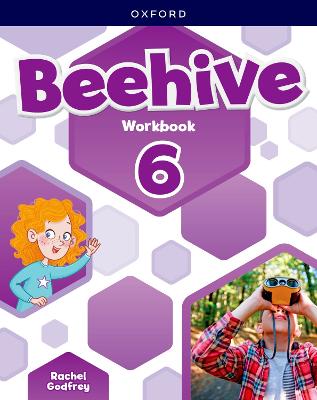 Beehive: Level 6: Workbook