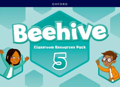 Beehive: Level 5: Classroom Resources Pack