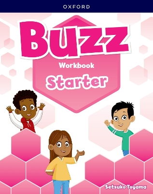 Buzz: Starter Level: Workbook