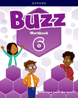Buzz: Level 6: Student Workbook
