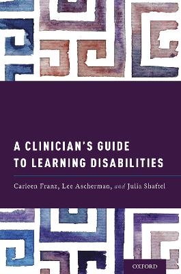 Clinician's Guide to Learning Disabilities
