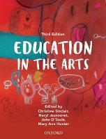 Education in the Arts