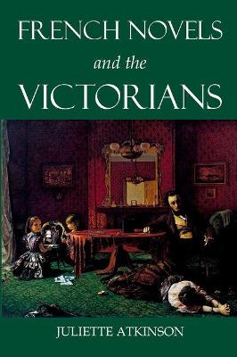 French Novels and the Victorians