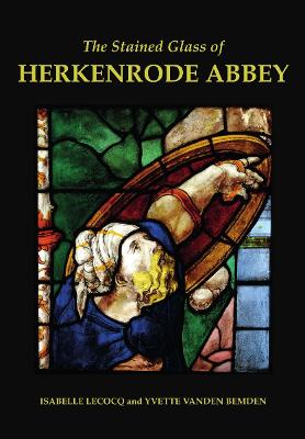 Stained Glass of Herkenrode Abbey