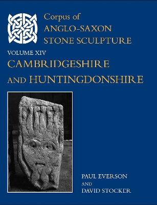Corpus of Anglo-Saxon Stone Sculpture, XIV