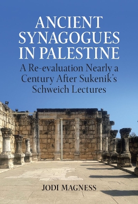 Ancient Synagogues in Palestine