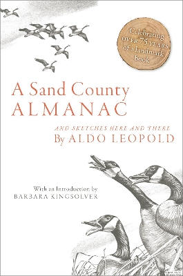 Sand County Almanac