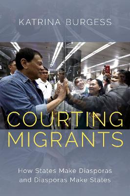 Courting Migrants