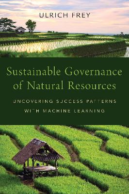 Sustainable Governance of Natural Resources