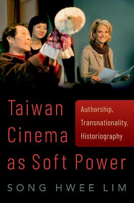 Taiwan Cinema as Soft Power