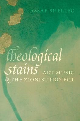 Theological Stains