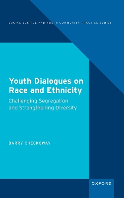 Youth Dialogues on Race and Ethnicity