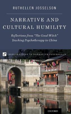 Narrative and Cultural Humility