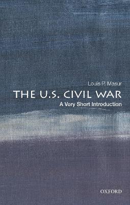 U.S. Civil War: A Very Short Introduction