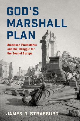 God's Marshall Plan