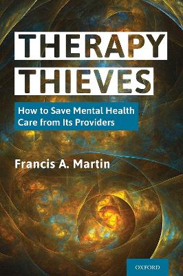 Therapy Thieves