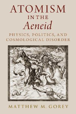 Atomism in the Aeneid