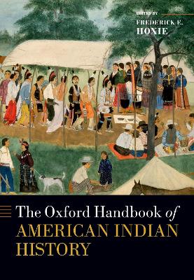 Oxford Handbook of American Indian History