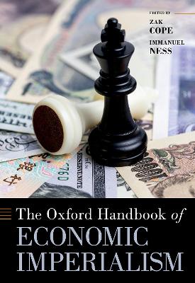 The Oxford Handbook of Economic Imperialism