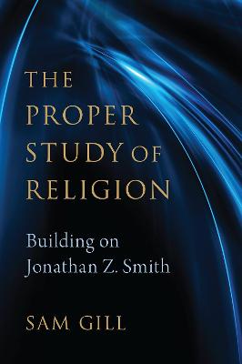 Proper Study of Religion
