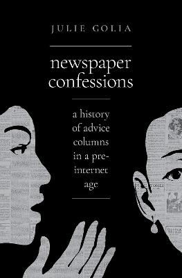 Newspaper Confessions