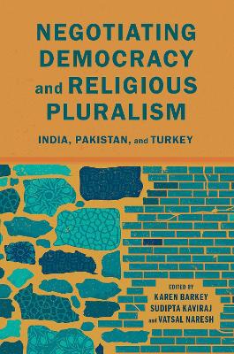 Negotiating Democracy and Religious Pluralism