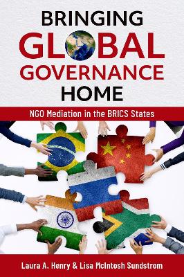 Bringing Global Governance Home
