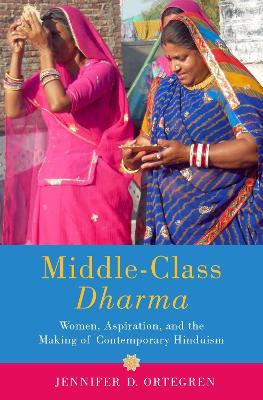 Middle-Class Dharma