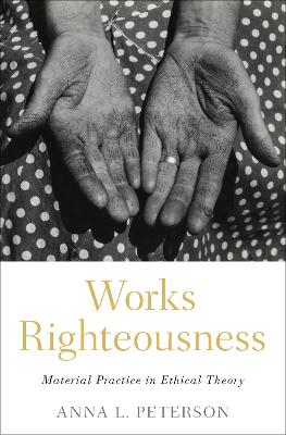 Works Righteousness