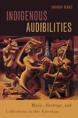 Indigenous Audibilities