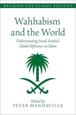 Wahhabism and the World