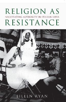 Religion as Resistance