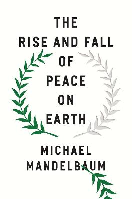 Rise and Fall of Peace on Earth