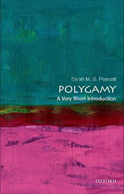 Polygamy: A Very Short Introduction